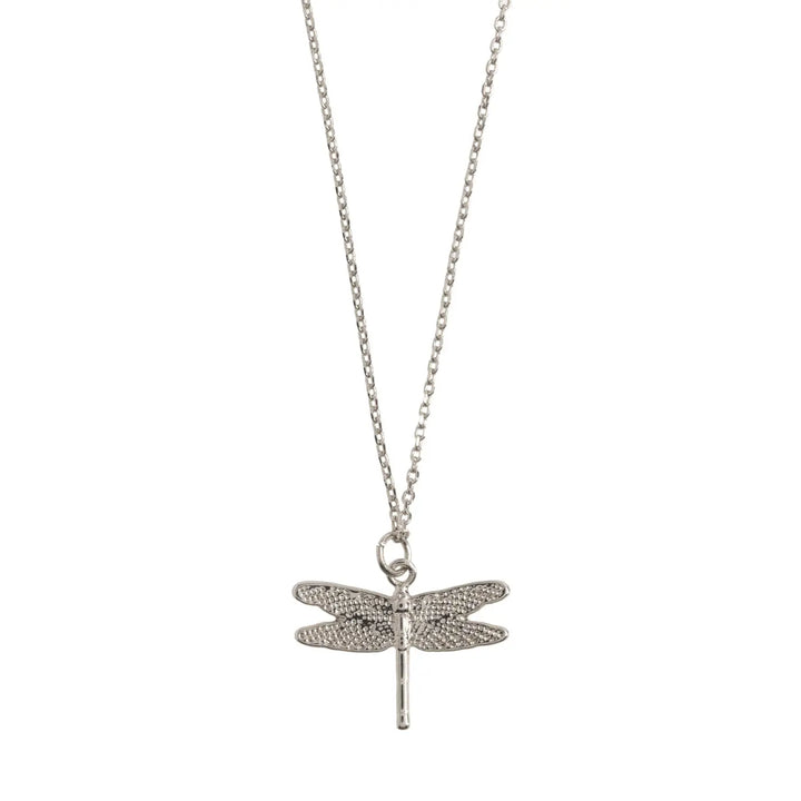 Dragonfly Necklace Timi of Sweden