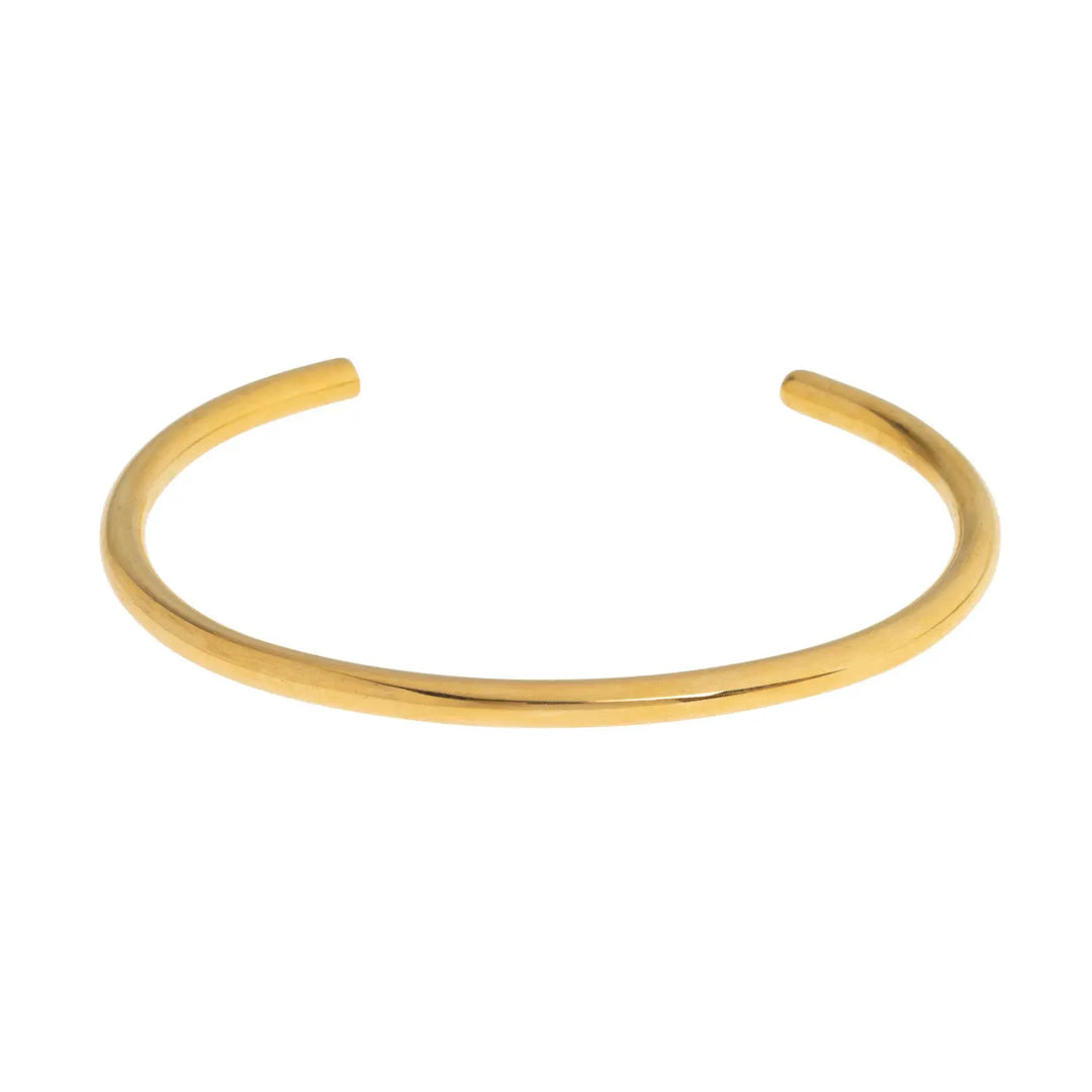 Siren - Essential Bangle Bracelet Stainless Steel